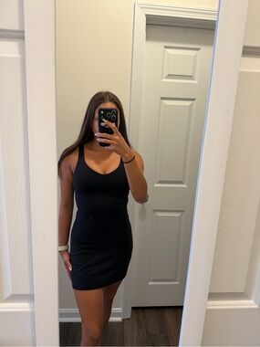 Lululemon Align Dress
